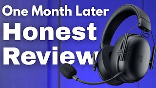 Razer Blackshark V3 Pro - A Long Term Review 