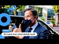 Na dagen ruzie en gepraat, maken Europese leiders tóch afspraken