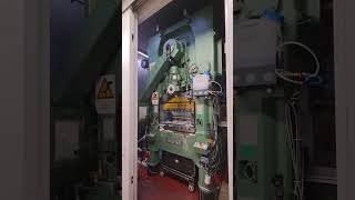 BRUDERER BSTA 80 H video 1