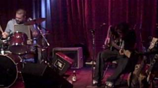 Amy's in the Kitchen - Left Lane Cruiser