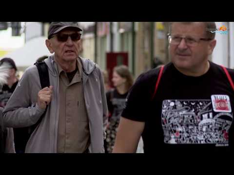 Suwałki Blues Festival 2019. Magda Piskorczyk, The Cash Box Kings i Kenny Wayne Shepherd Band Suwałki Blues Festival 2019. Magda Piskorczyk, The Cash Box Kings i Kenny Wayne Shepherd Band