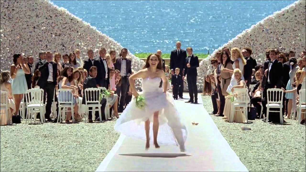 Miss Dior - New Commercial with Natalie Portman - YouTube