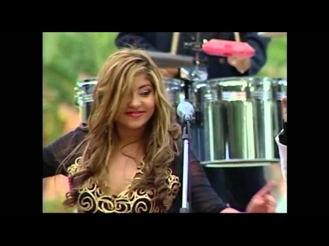 Amor Tirano - Orquesta Canela de El Salvador
