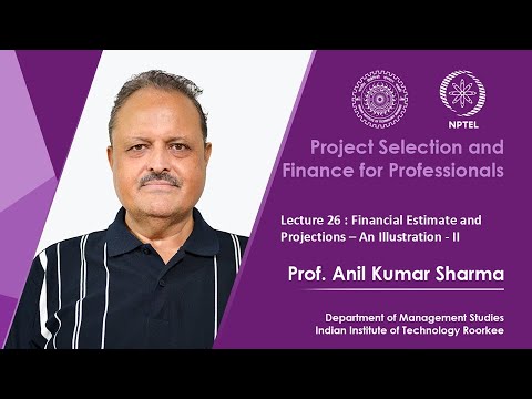 Lecture 60 Networking Techniques for Project Management III
