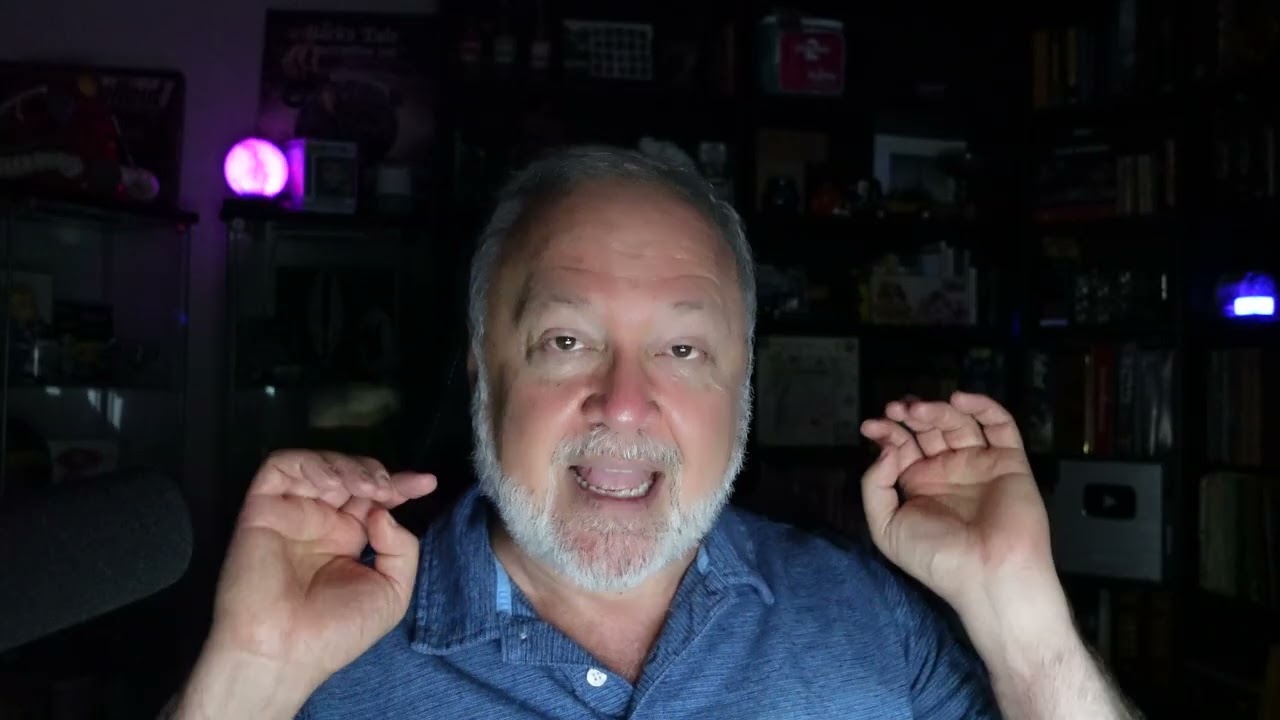 Physical vs. Digital Game Media - YouTube