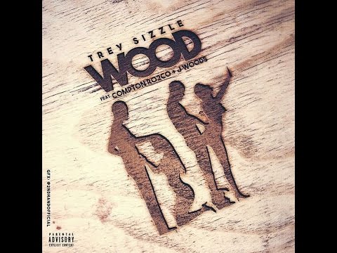 Vinci Sizzle, Compton Ro2co, Jwoods - Wood (new music)