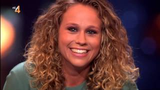 Elise de Koning   Hero