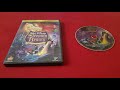 Opening To Sleeping Beauty 50th Anniversary Platinum Edition 2008 DVD Disc 2