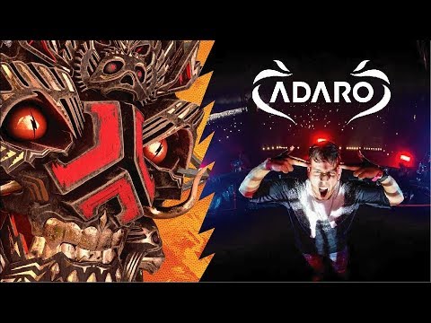 Adaro | Defqon.1 2019 | Drops Only 🔥