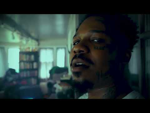 Big Macky - TRAP LIKE A BUMM (OFFICIAL VIDEO)