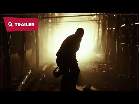 Trailers Black Storm