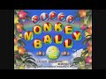 20 Mins Of Super Monkey Ball 2 Intro US GameCube