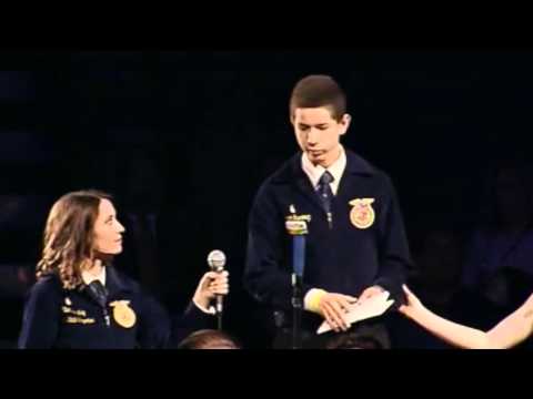 Delegate Business | 87th CA State Conv - Session 5 and 6