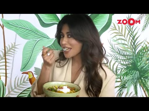 Chitrangda Singh: "Salman Khan enjoys his food" | What's Cooking | PROMO | Full episode 17 January