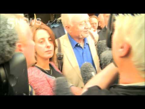 Ken Livingstone refuses to apologise for Hitler comments