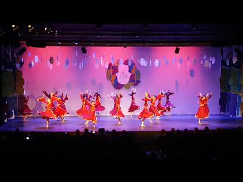 Shorasheinu - Dorot Guimel e Adamá