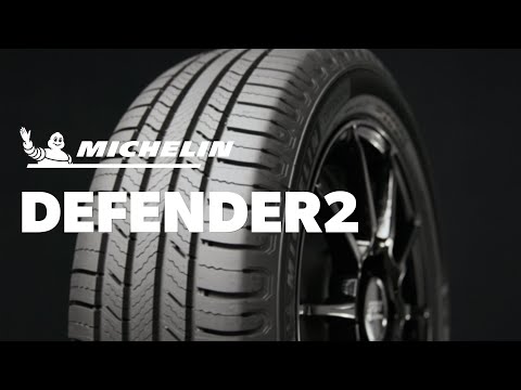 Testing the Michelin Defender2 2022 | Tire Rack