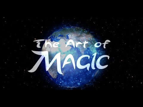 The Art of Magic
