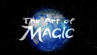 The Art of Magic