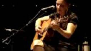 Stormy Weather - Nina Nastasia