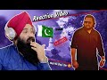 Reaction BAN - Tayyab Amin Teja ft. Derwaish (official  video) New Punjabi Song | 2023