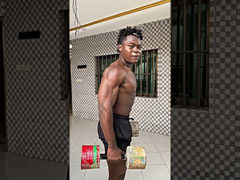 The 3 Best Dumbbell Biceps Exercises