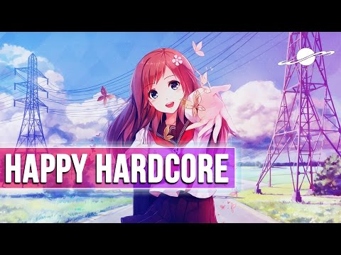 My Name Is Happy Hardcore - P*Light feat. mow*2