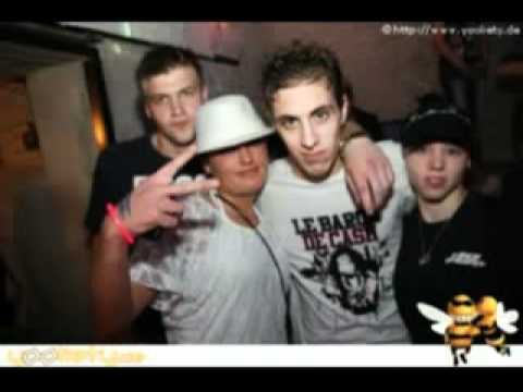 So feiern wir in Minden - BUNKERFORCE.flv