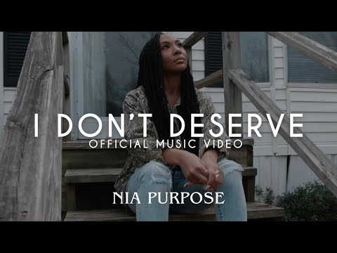 Promotional video thumbnail 1 for Nia Purpose