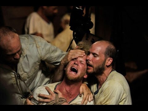 Die Männer der Emden (Drama 2012)