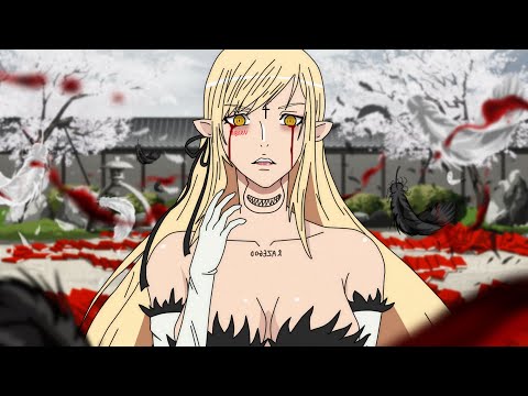 BURGOS x ⚬ RAZEGOD ✝︎ - FEELING (prod. 1177)