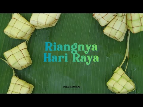 DH Music - Riangnya Hari Raya