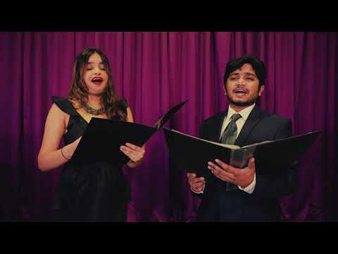 J S Bach - Et misericordia from Magnificat BWV 243