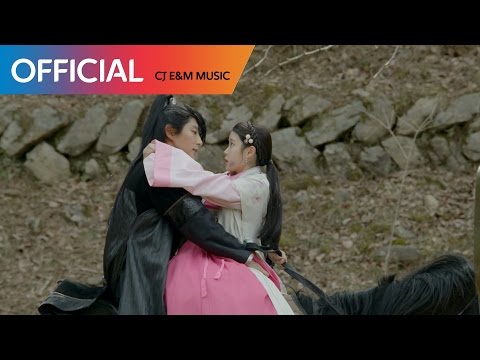 [달의 연인 - 보보경심 려 OST Part 1] 첸, 백현, 시우민 (EXO) - 너를 위해 MV