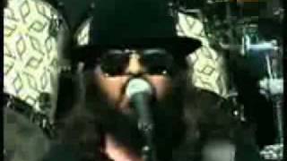 Scars on Broadway - Stoner Hate