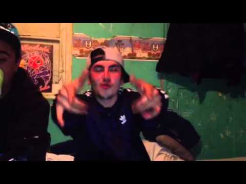 Santiflex en el studio