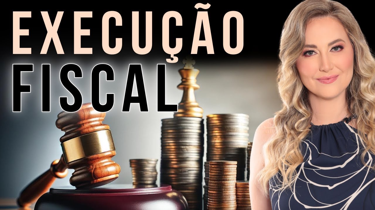 Como funciona uma EXECUÇÃO FISCAL?