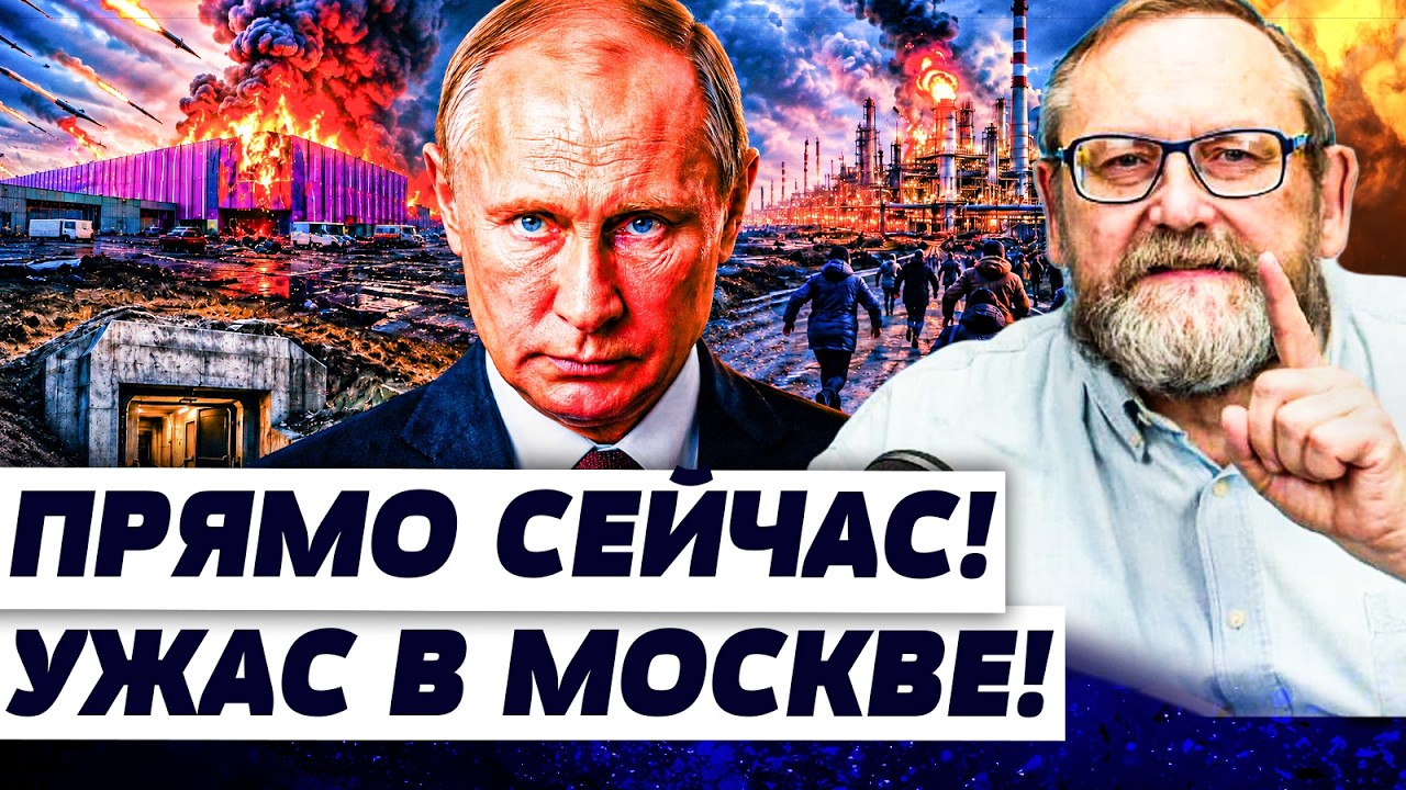 🔥РАНКС: ТОЛЬКО ЧТО! ЖЕСТОКАЯ МЕСТЬ УКРАИНЫ ДОБИЛА ОКОНЧАТЕЛЬНО! ВСУ РВУТ РФ!