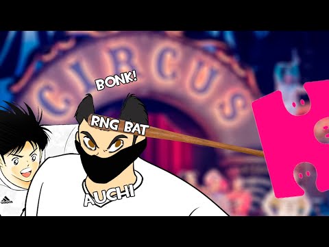 Captain Tsubasa Dream Team  | RNG edition but... |