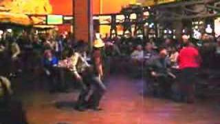 Country Line Dance (Line Dancing) WatermelonMan WatermelonBoy Watermelon Man Watermelon Crawl Guy