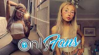 The Return Of The OnlyFans Girl