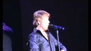 RAPHAEL - &quot;ACUARELA DEL RÍO&quot; - CON LA BANDA SINFÓNICA LICEO MÚSICA MOGUER