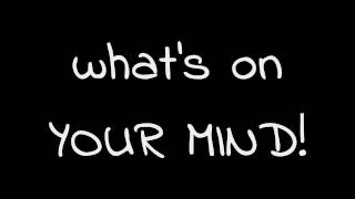 Mitchel Musso  - Get Away With Lyrics (HD)