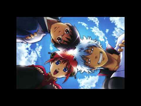 Day x Day - (English Cover) - Gintama Op 14