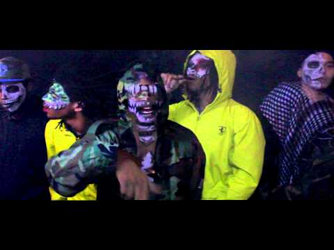 Tarxan & Mickey MadVille ( I Think I'm Crazy )