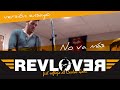 NO VA MÁS - cover eléctrico - Tributo a Carlos Goñi - Revolver