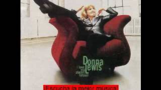 Donna Lewis - Everytime I see you