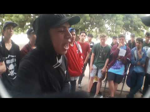 Kodigo vs Qualia - 4tos - CondorFree Fecha 1 Temporada 4