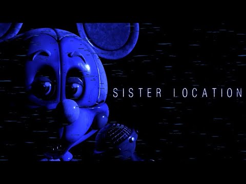 Deez/ Funtime Mickey Mouse voicelines (Oblitus Casa)