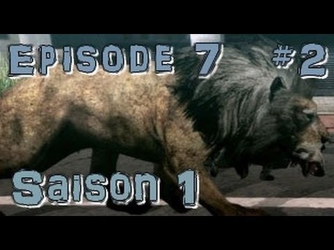 [Carnivores] Tokyo Jungle - Episode 7 (Partie 2)